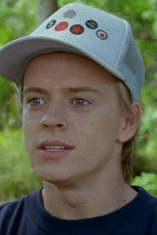 Photo of Nicko Vella