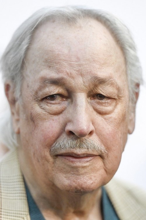 Photo of Frederic Forrest