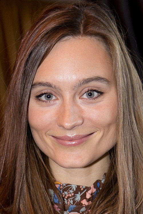 Photo of Julie Christiansen