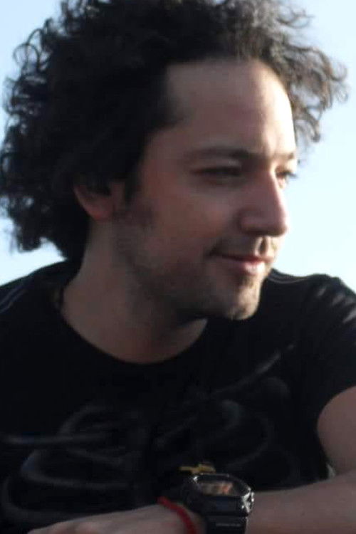 Photo of Ismael Salcedo