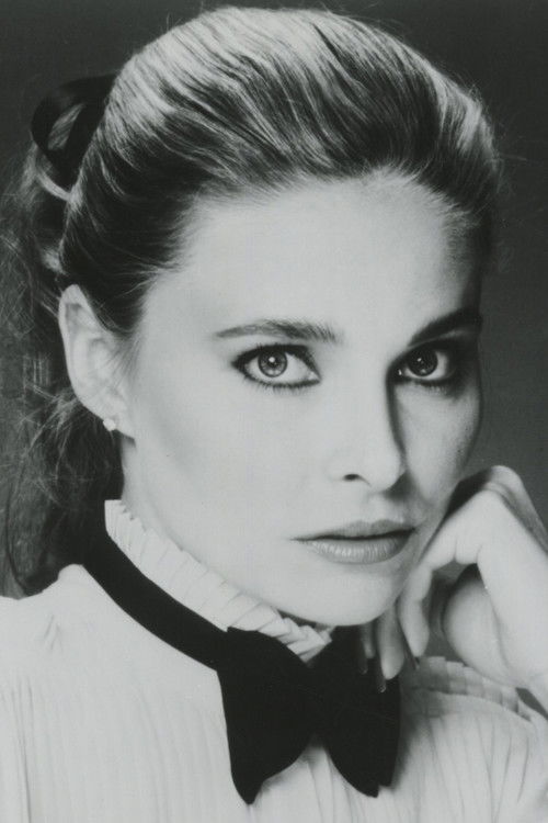 Photo of Priscilla Barnes