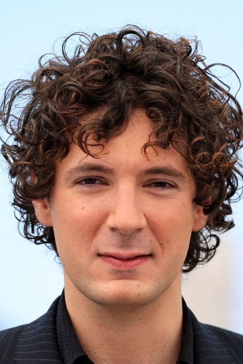 Photo of Vincent Lacoste