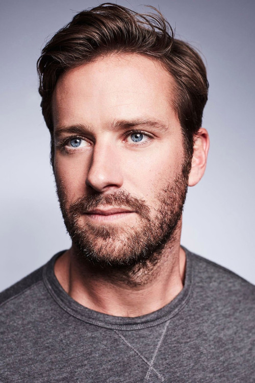 Photo of Armie Hammer