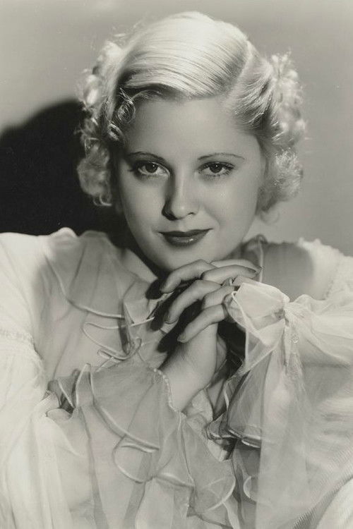 Photo of Mary Carlisle