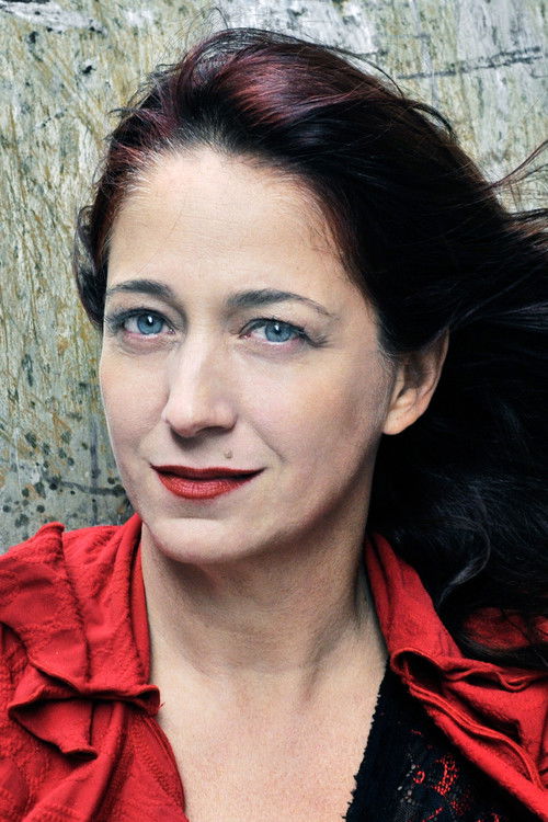 Photo of Marie-Josée Bastien