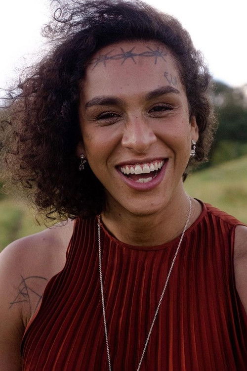 Photo of Linn da Quebrada