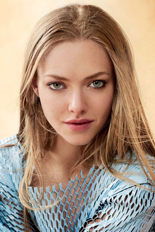 Photo of Amanda Seyfried
