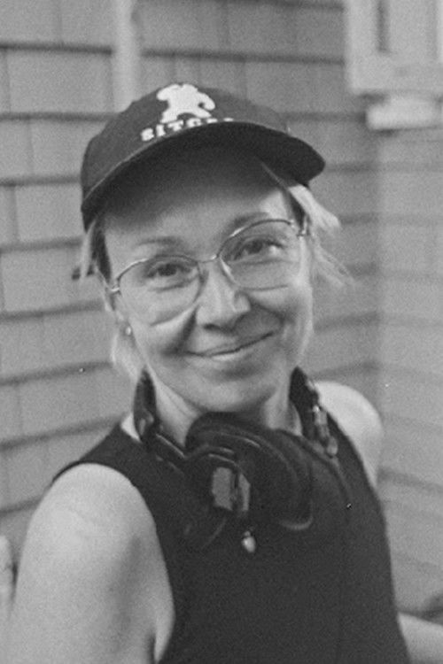 Photo of Deanna Milligan