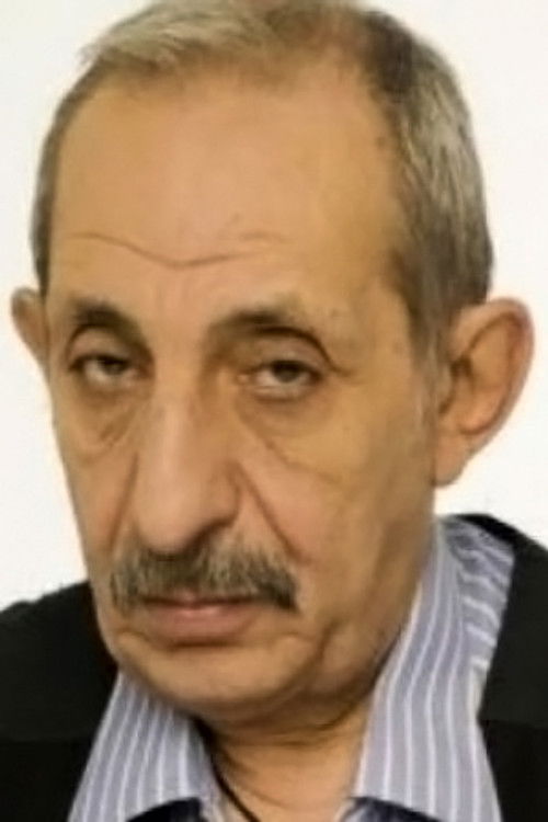 Photo of Mihalis Giannatos