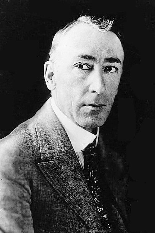 Photo of Tully Marshall