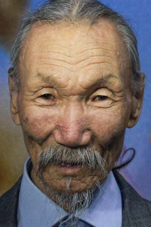 Photo of Stepan Petrov