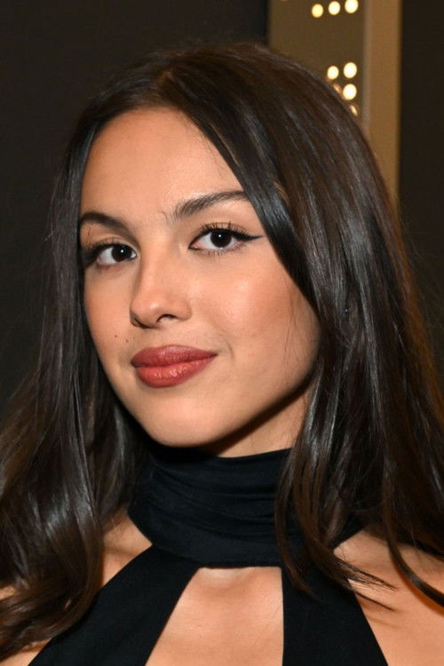 Photo of Olivia Rodrigo