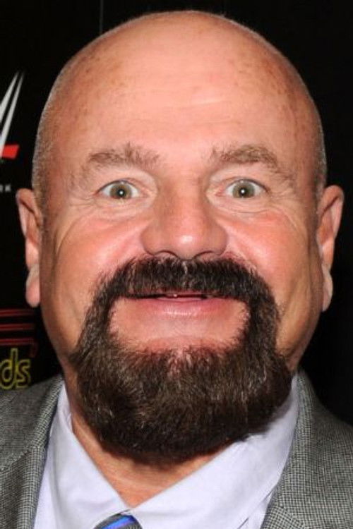 Photo of Howard Finkel