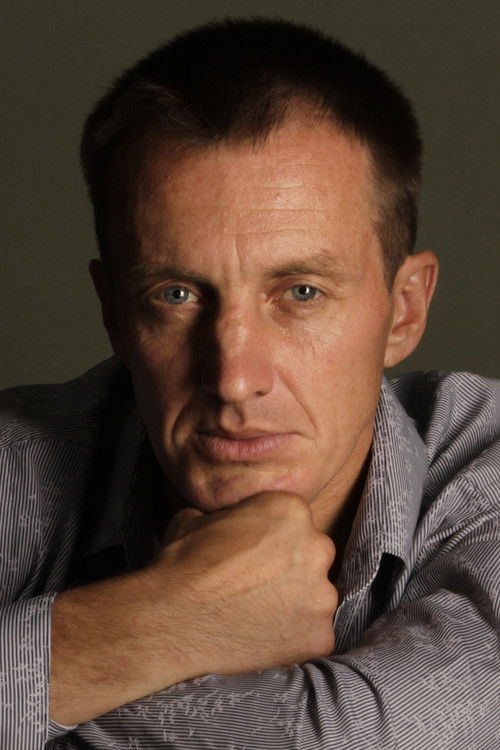 Photo of Denis Urubko