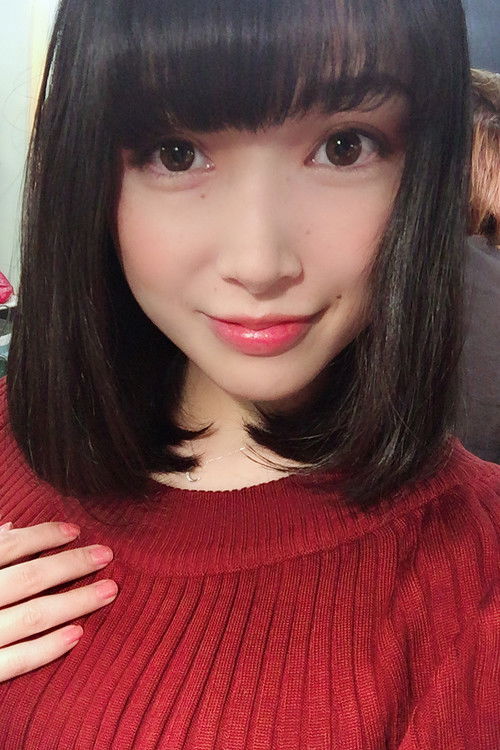 Photo of Miho Morisaki