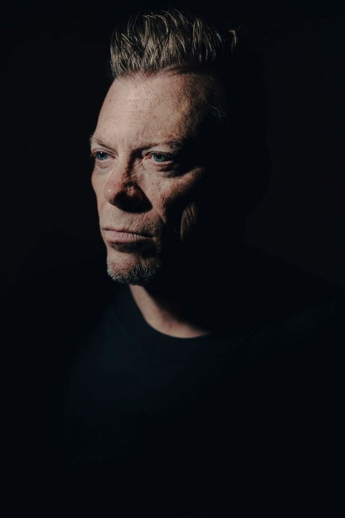 Photo of Pat Krimson