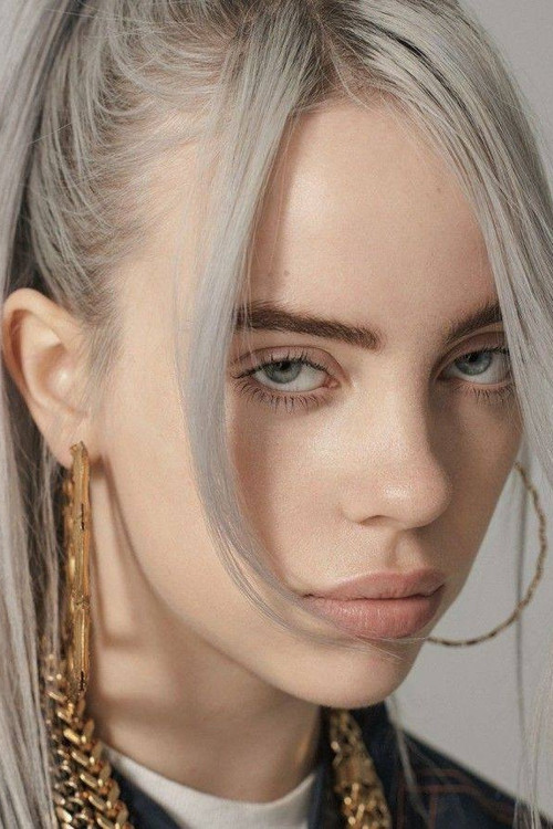 Photo of Billie Eilish