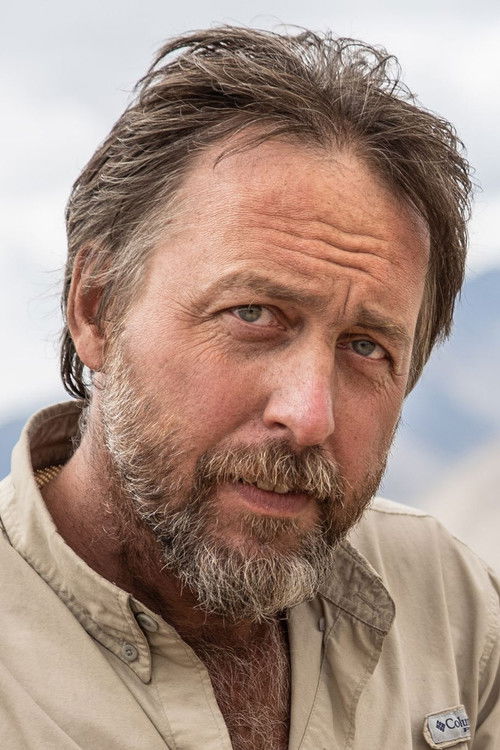 Photo of Dan Přibáň