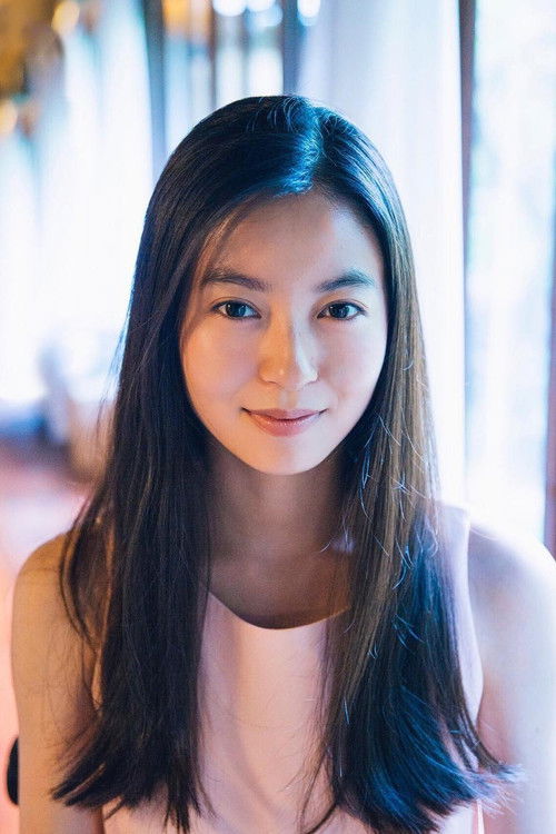 Photo of Momoko Tanabe