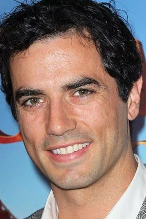 Photo of Antonio Cupo