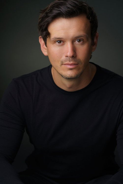 Photo of Lawrence Murphy