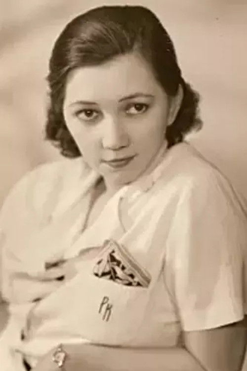 Photo of Patsy Kelly