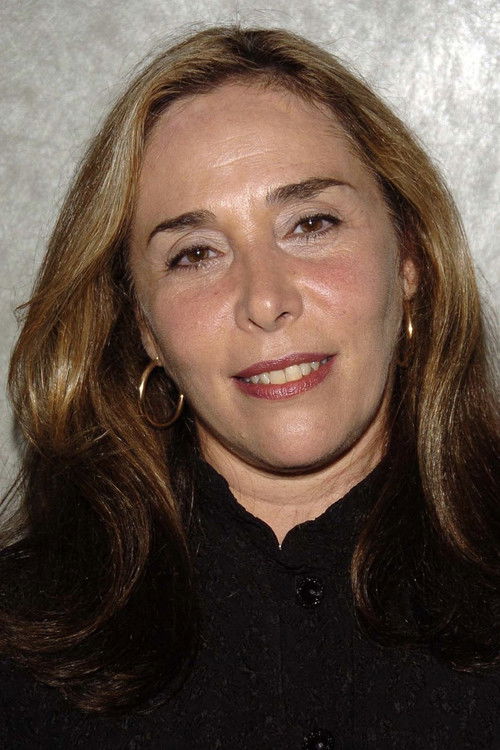 Photo of Susan Seidelman