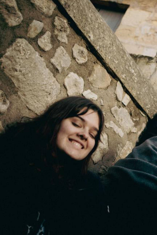 Photo of Irene Aguiló Velasco