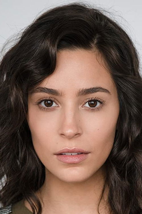 Photo of Alexxis Lemire