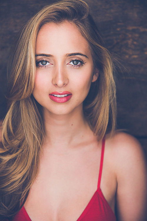 Photo of Colby Stewart