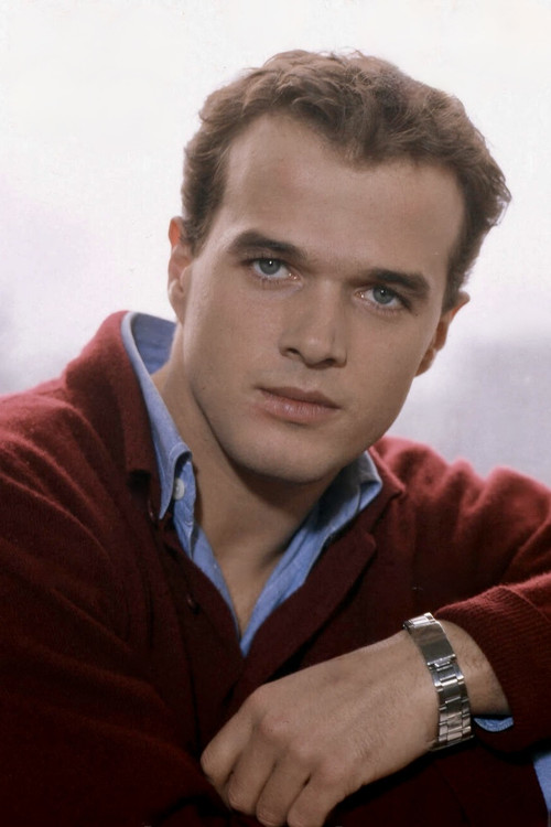 Photo of Pierre Malet