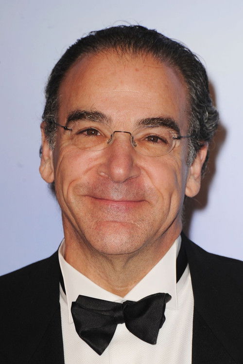 Photo of Mandy Patinkin
