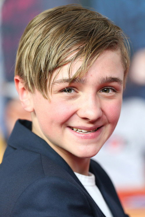 Photo of Luis Vorbach