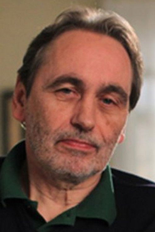 Photo of Stig Thorsboe