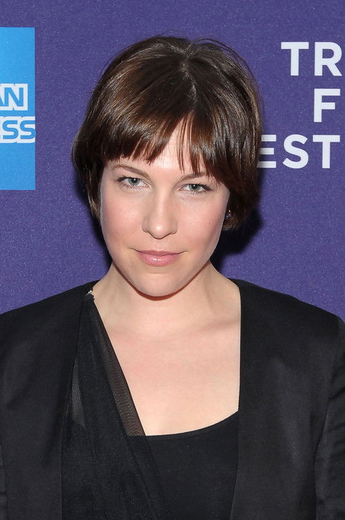 Photo of Rebecca Henderson