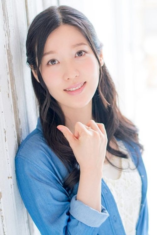 Photo of Yumi Hara