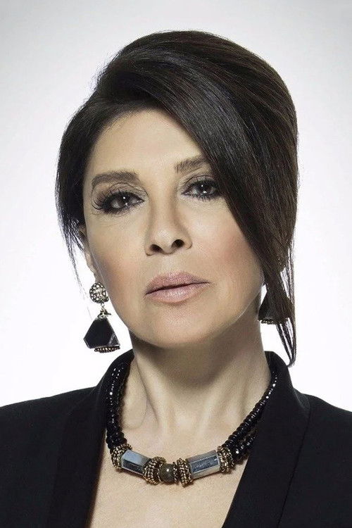 Photo of Nebahat Çehre
