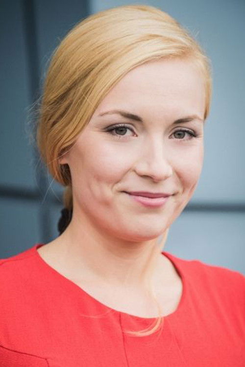 Photo of Karyane Bilodeau