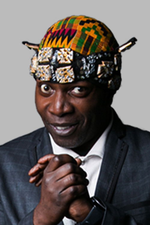 Photo of Nana Osei Bandoh