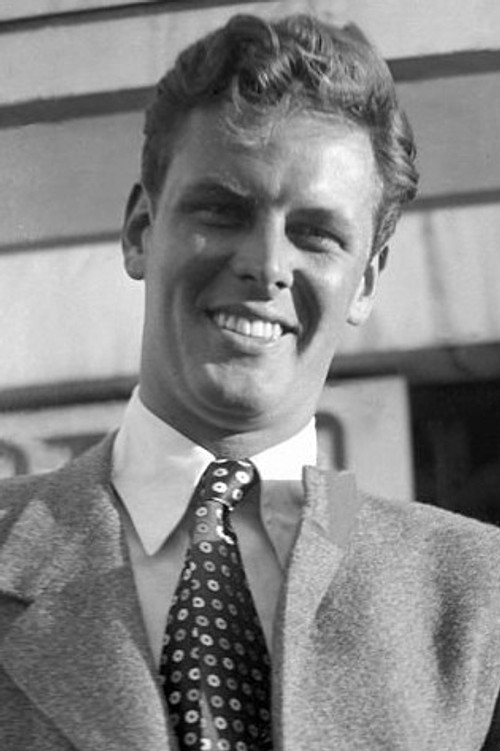 Photo of Bill Edwards