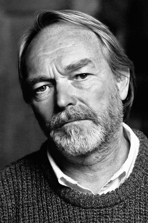 Photo of Pierre Vaneck