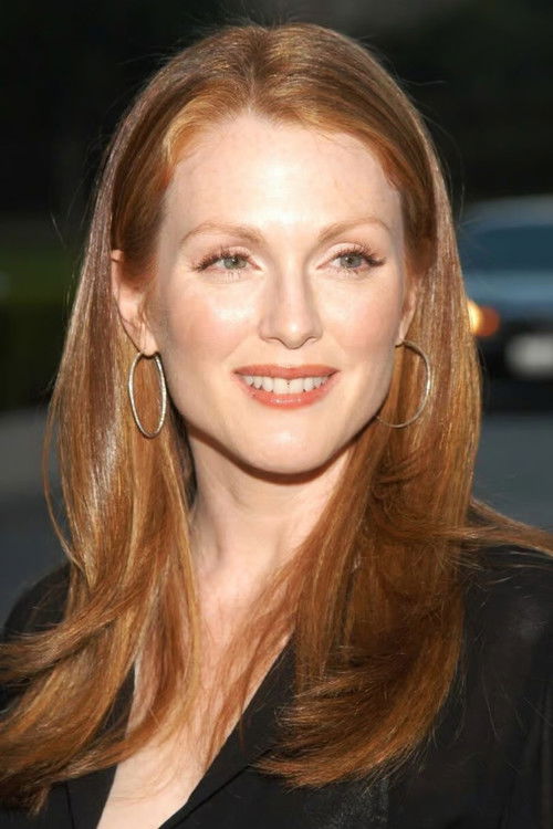 Photo of Julianne Moore