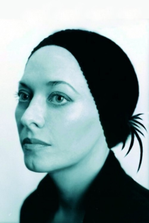 Photo of Enikõ Szilágyi