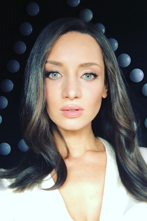 Photo of Tatyana Denisova