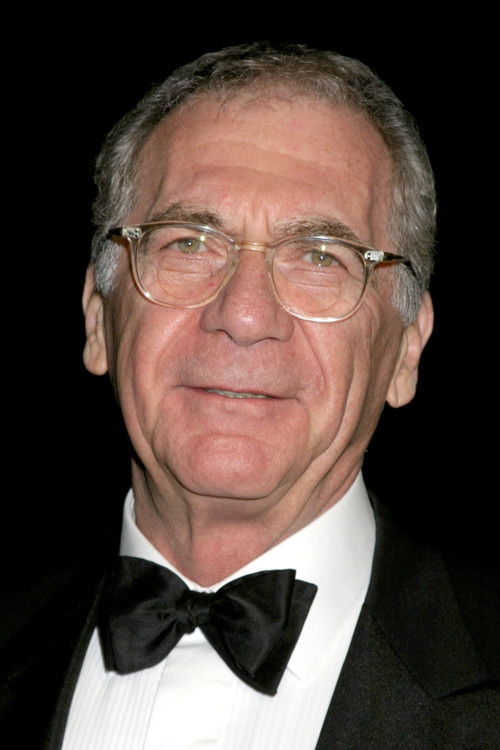 Photo of Sydney Pollack