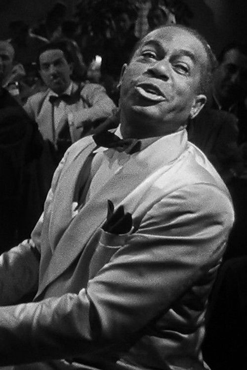 Photo of Dooley Wilson