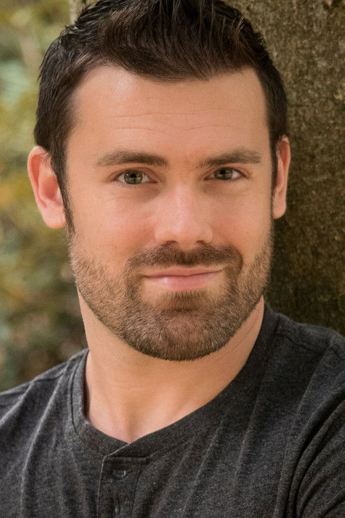 Photo of Michael Strickland