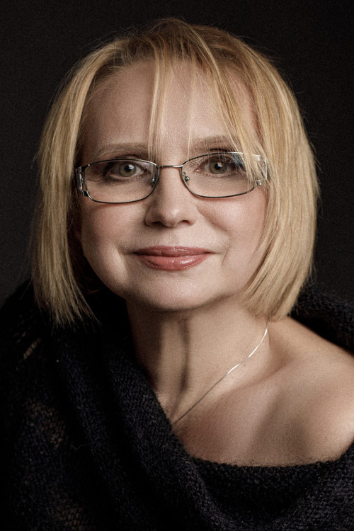 Photo of Irina Mazurkevich