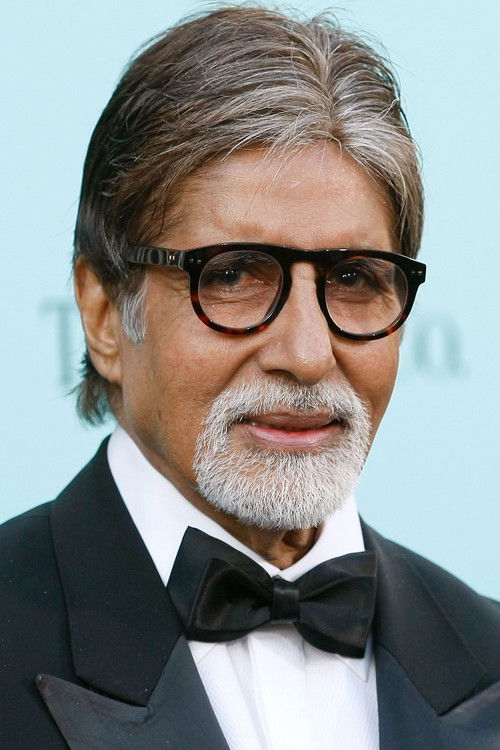 Photo of Amitabh Bachchan