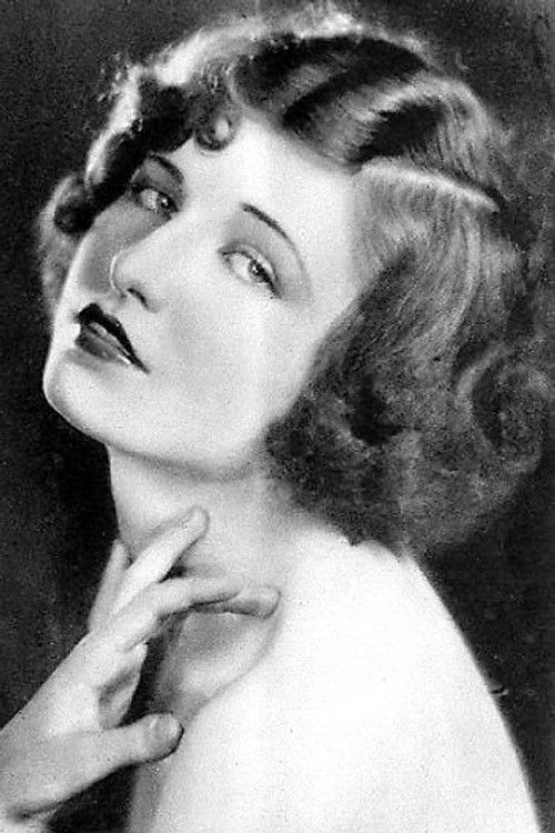 Photo of Evelyn Pierce